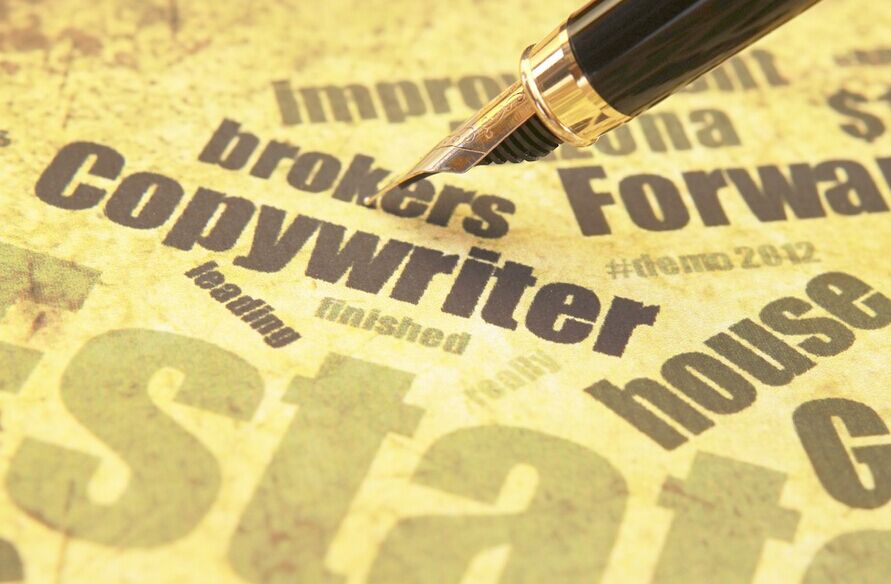 写出一个优秀文案的三个重要因素