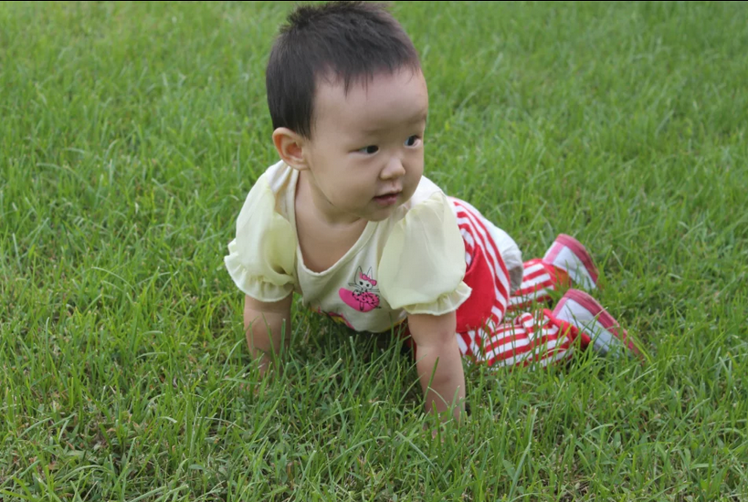 她是唯一能够时刻牵动我心的女人！